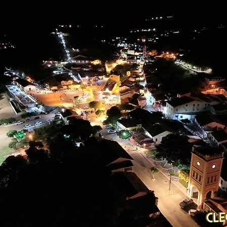 Pousada Lua Rosa Piranhas Kültér fotó